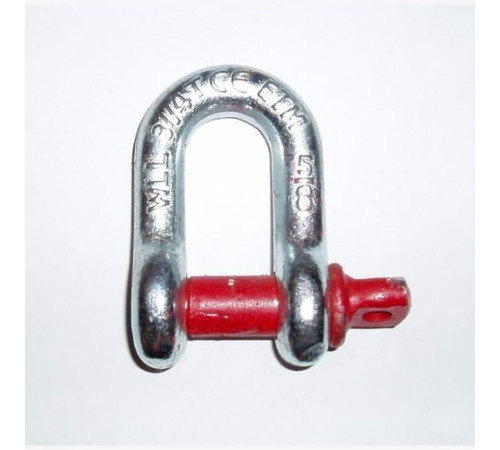 Морские скобы из судостроительной стали в Могилёве