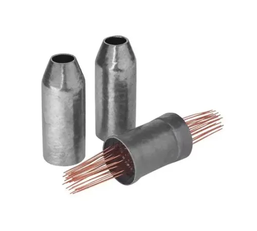 Свинцовые муфты газонепроницаемые в Могилёве и Беларуси