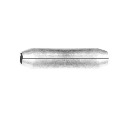 Свинцовые разрезные муфты в Могилёве для юридических лиц