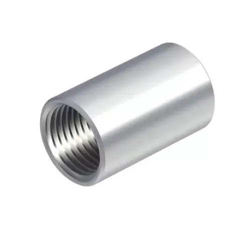 Соединительные муфты для труб со стальным корпусом в Могилёве