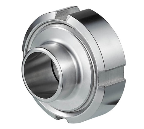 Молочные муфты DIN для трубопроводов в Могилёве