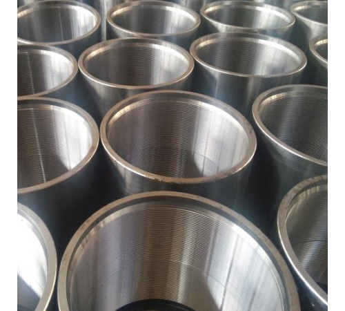 Муфты для обсадных труб в Могилёве с доставкой по Беларуси