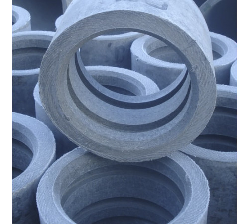 Муфты хризотилцементные в Могилёве для трубопроводов