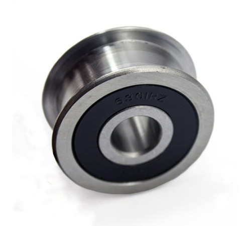 Направляющие ролики в Могилёве для промышленного оборудования