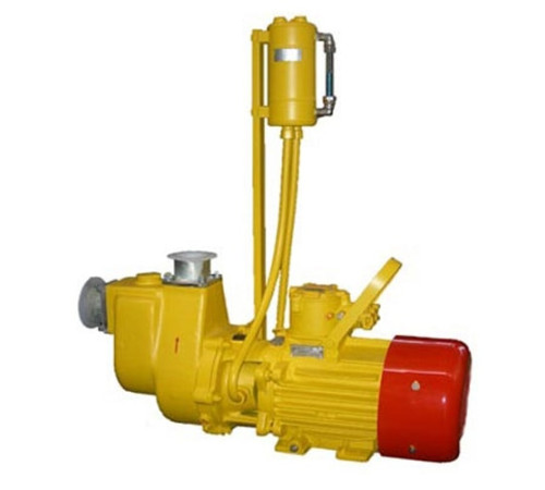 Консольно-моноблочные самовсасывающие насосы в Могилёве