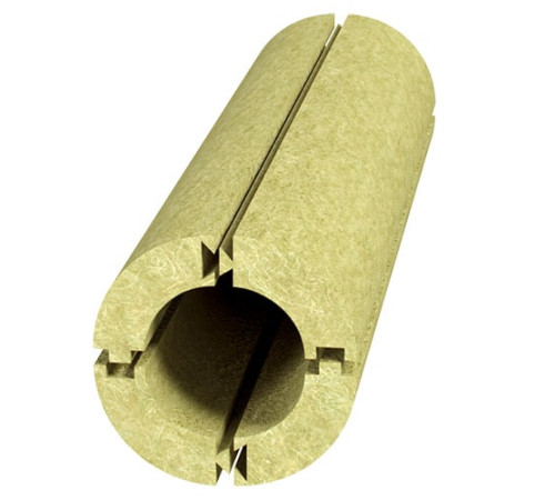 Некашированные четверть цилиндры для труб в Могилёве