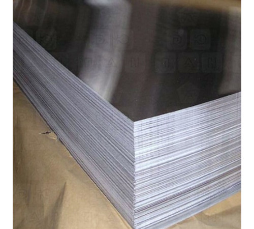 Немагнитные листы в Могилёве для промышленности