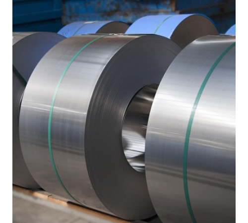 Немагнитные ленты в Могилёве для промышленности от Спецметаллстрой