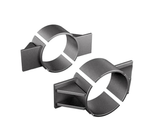 Неподвижные двухупорные усиленные опоры в Могилёве