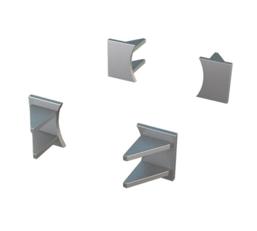 Неподвижные лобовые опоры сальниковых компенсаторов в Могилёве