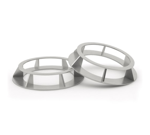 Неподвижные щитовые усиленные опоры в Могилёве