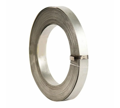 Нержавеющие сварочные ленты в Могилёве для промышленности