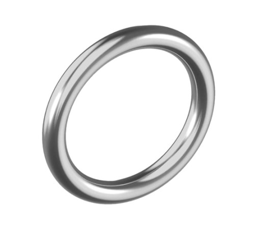 Нержавеющие кольца в Могилёве для промышленности