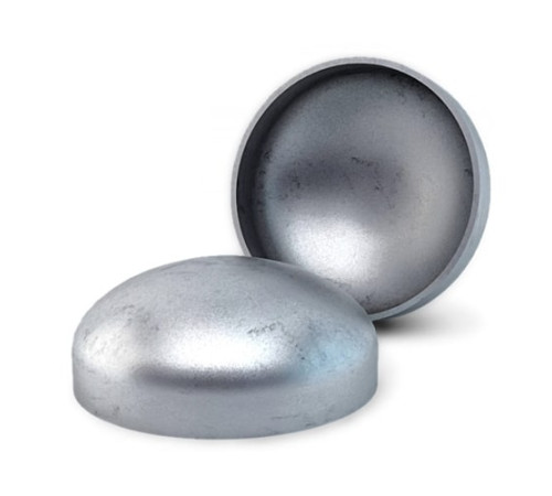 Нержавеющие эллиптические заглушки в Могилёве для трубопроводов