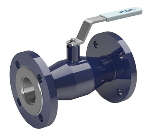 Нержавеющие редуцированные фланцевые краны в Могилёве