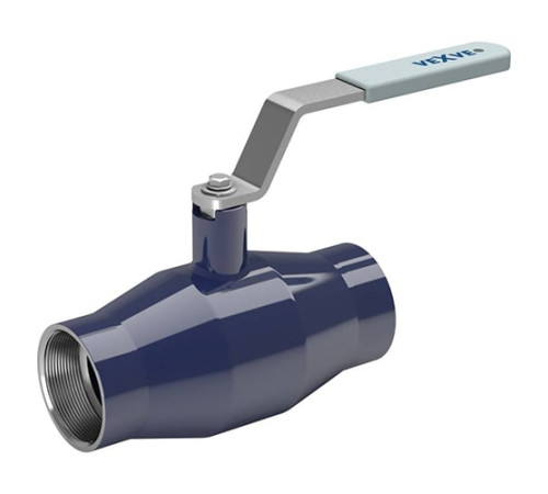 Нержавеющие редуцированные муфтовые краны в Могилёве