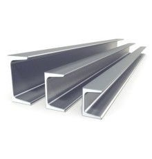 Швеллер нержавеющий