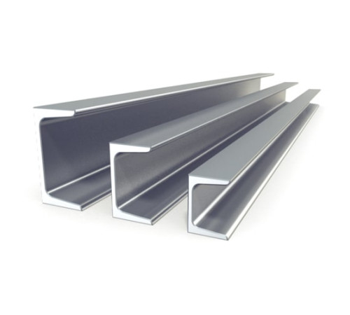 Швеллеры нержавеющие в Могилёве от Спецметаллстрой