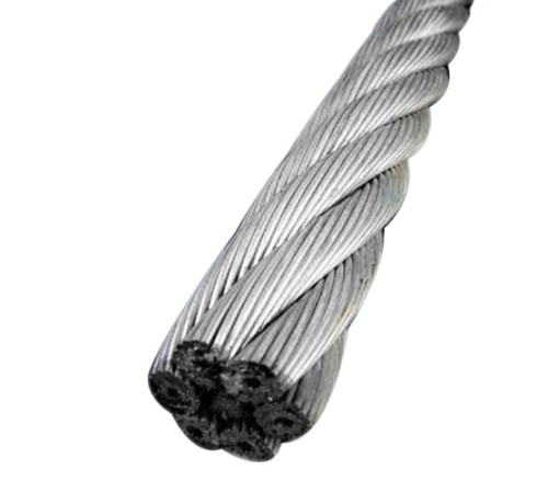 Тросы нержавеющие в Могилёве для юридических лиц