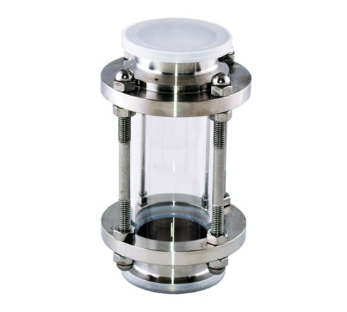 Нержавеющие трубные диоптры AISI 304 в Могилёве