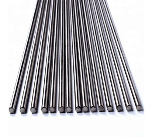 Нихромовые прутки в Могилёве от Спецметаллстрой