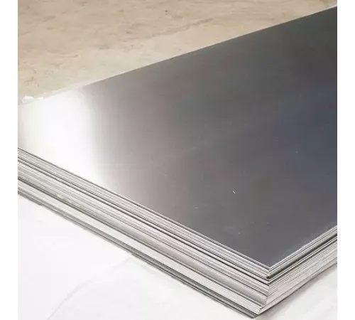 Никельсодержащие листы в Могилёве от Спецметаллстрой