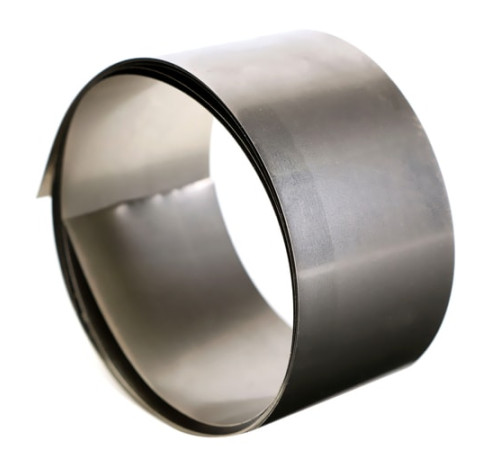 Никелевые фольги в Могилёве для промышленности