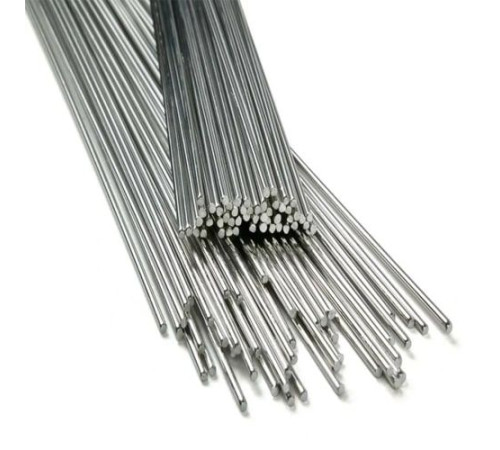 Никелевые прутки в Могилёве для промышленности