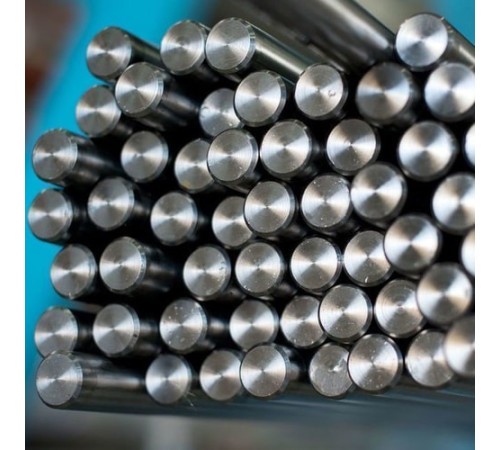 Ниобиевые круги в Могилёве от Спецметаллстрой