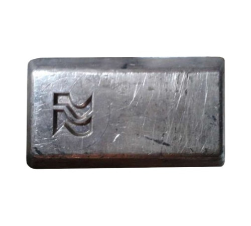 Ниобиевые штабики в Могилёве для промышленности