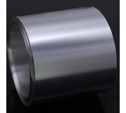 Ниобиевые фольги в Могилёве для промышленности Беларуси