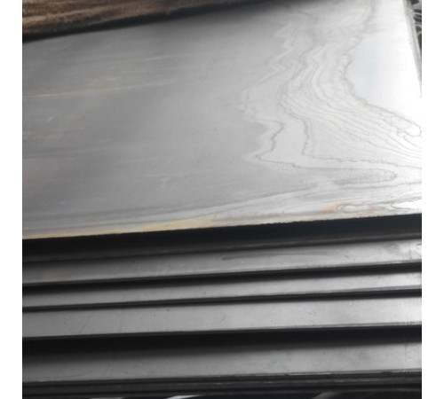 Ниобиевые листы в Могилёве от Спецметаллстрой