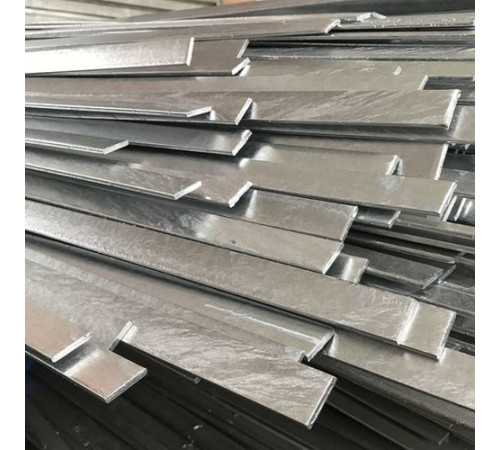 Ниобиевые полосы в Могилёве для промышленности и производства