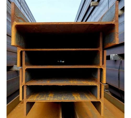 Низколегированные балки Б1 в Могилёве с доставкой по Беларуси