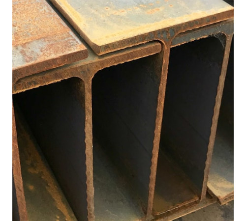 Низколегированные балки Б2 в Могилёве с доставкой по Беларуси