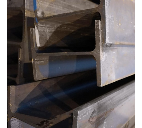 Низколегированные балки К1 в Могилёве от Спецметаллстрой