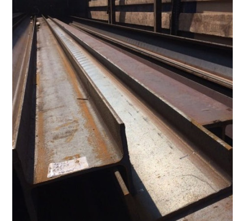 Низколегированные балки К2 в Могилёве для строительства