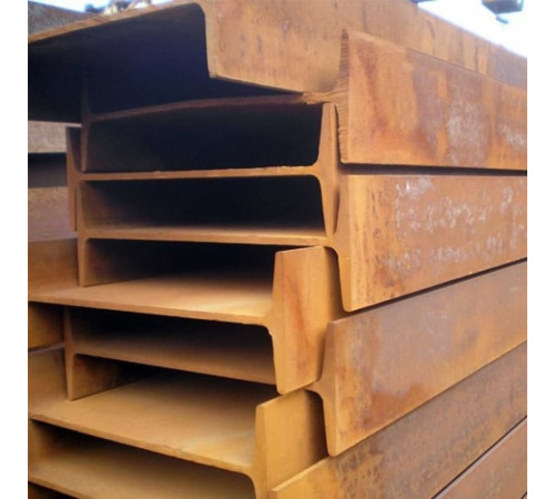 Низколегированные балки Ш2 в Могилёве для юридических лиц