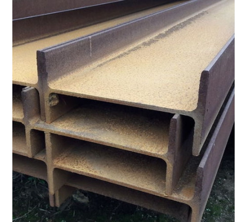 Низколегированные балки Ш4 в Могилёве с доставкой