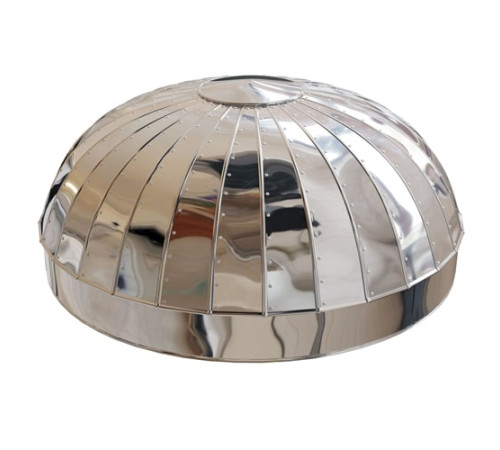 Цеппелиновые оболочки для емкостей в Могилёве