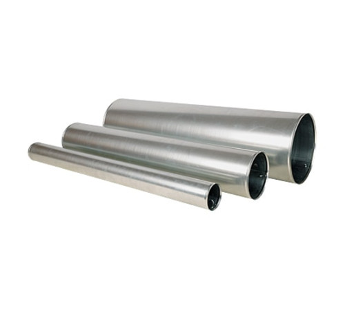 Оболочки на теплоизоляционные цилиндры в Могилёве