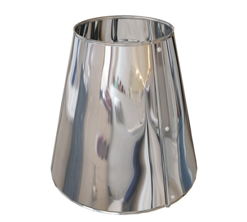 Оболочки на теплоизоляционные переходы в Могилёве