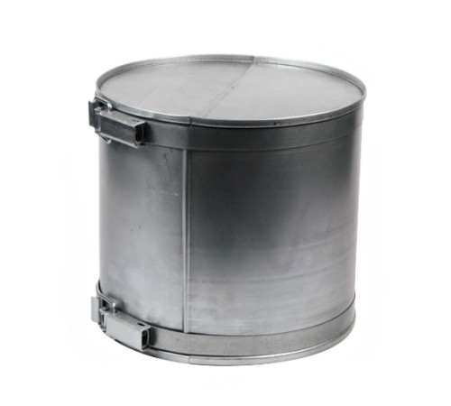 Оболочки защитные съемные на теплоизоляционные фланцы в Могилёве