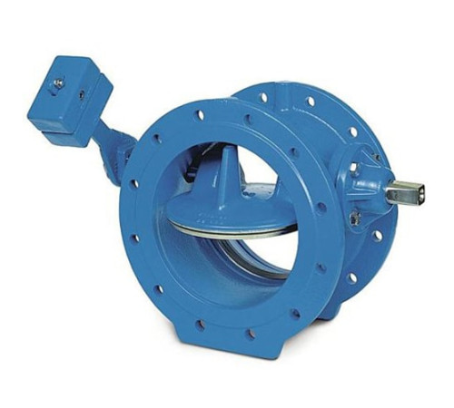 Обратные поворотные клапаны в Могилёве для предприятий