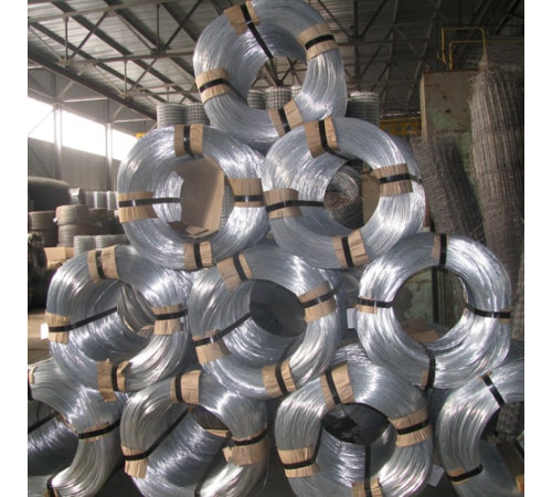 Оцинкованные канатные скребковые проволоки в Могилёве
