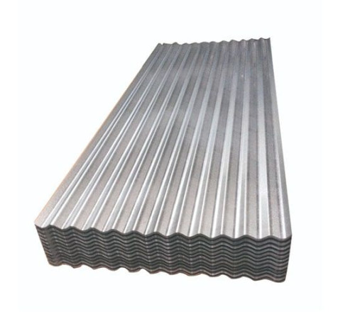 Оцинкованные кровельные стали в Могилёве для строительства