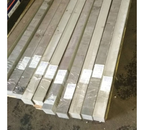 Оцинкованные квадраты в Могилёве от Спецметаллстрой