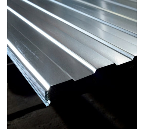 Оцинкованные профилированные листы в Могилёве с доставкой