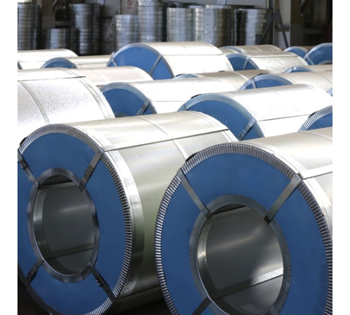 Оцинкованные рулоны в Могилёве для юридических лиц