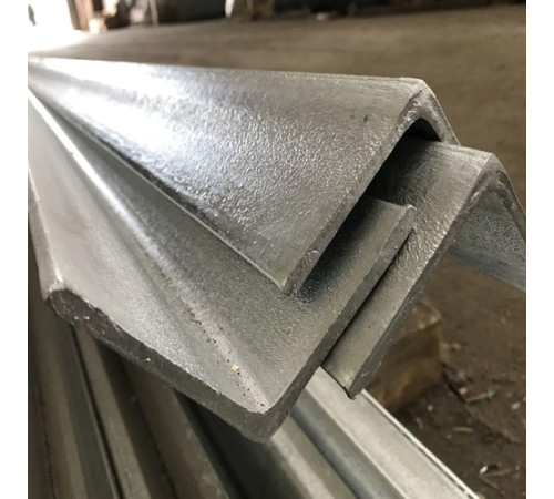 Оцинкованные уголки в Могилёве от Спецметаллстрой